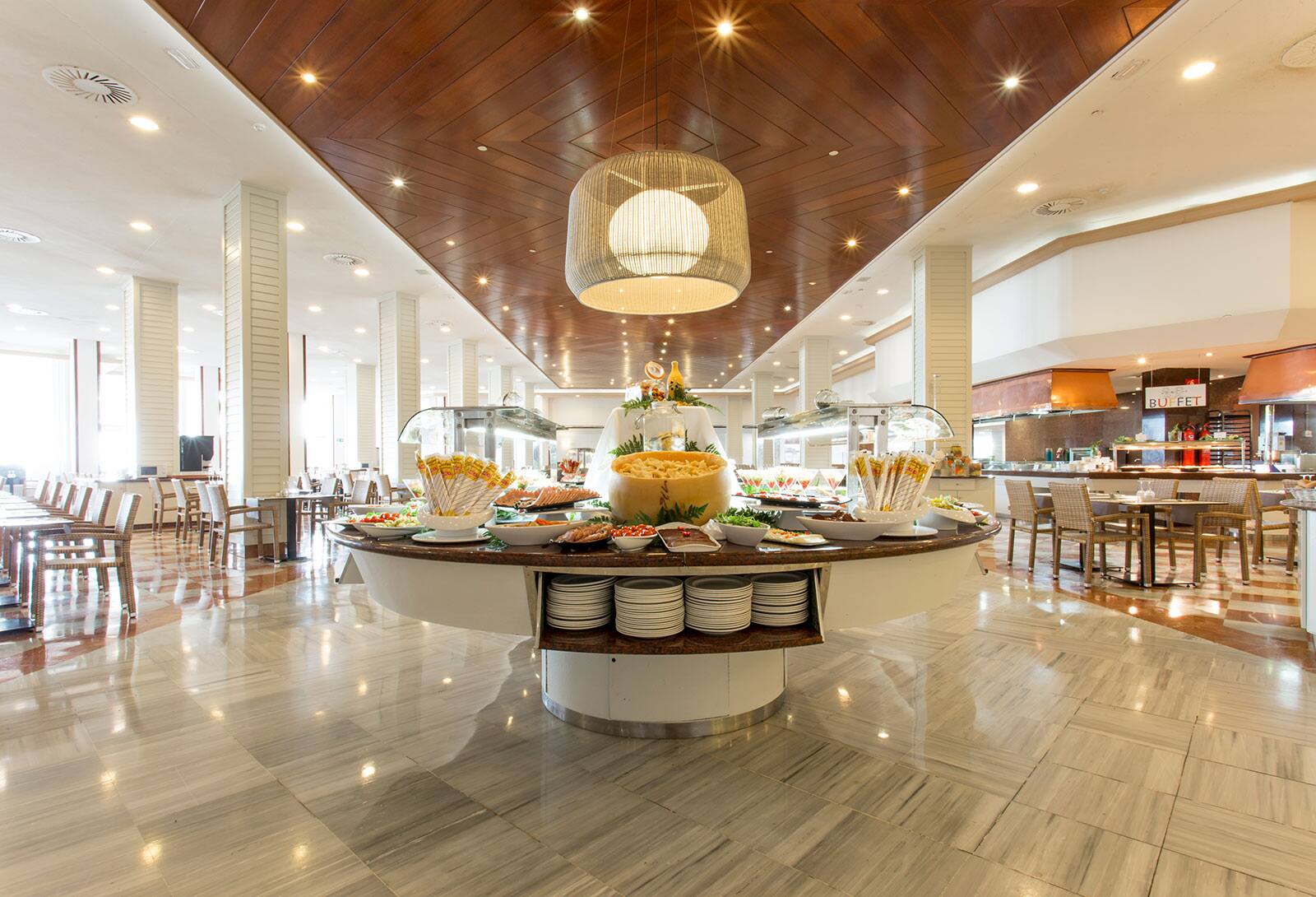 FT@Buffet, Be Live Experience Playa La Arena FT@Buffet, Be Live Experience Playa La Arena
